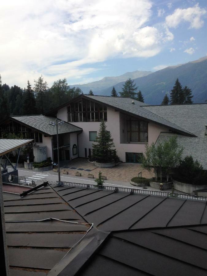 Villa Gaia Folgarida Exterior foto